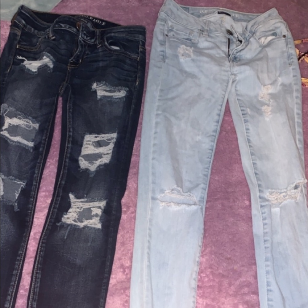 american eagle